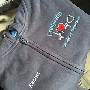 rachel added a photo of their purchase