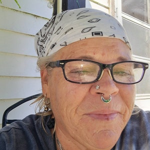 Barbara added a photo of their purchase