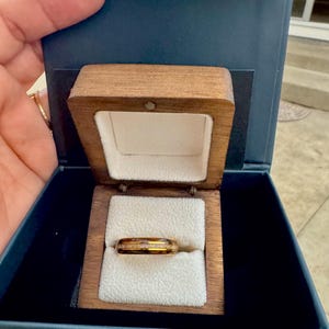 Joanne added a photo of their purchase