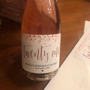Michelle added a photo of their purchase