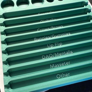 Amber added a photo of their purchase