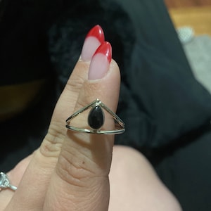 Isabella added a photo of their purchase
