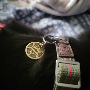 Courtney added a photo of their purchase