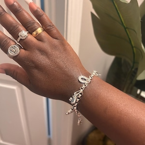 Tramaine added a photo of their purchase