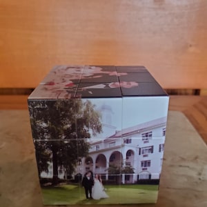 Janine added a photo of their purchase
