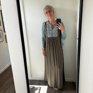 Kristina added a photo of their purchase