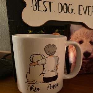 Anna heeft een foto van de aankoop toegevoegd