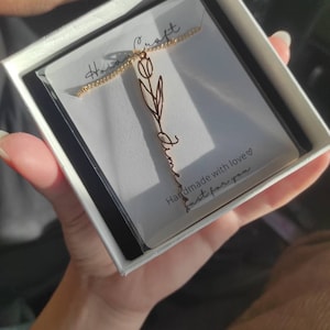 Bianca added a photo of their purchase