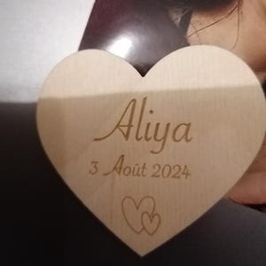 Camilla a ajouté une photo de son achat
