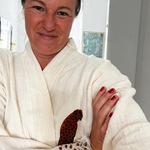 Lucia adicionaram uma foto da sua compra