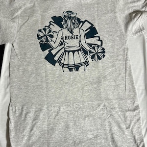 Samantha added a photo of their purchase