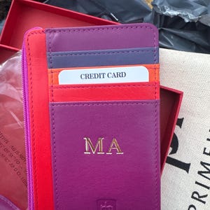 Andrea added a photo of their purchase