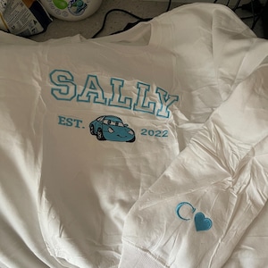 scarlett added a photo of their purchase