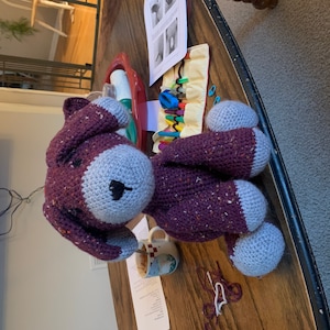 Renee added a photo of their purchase