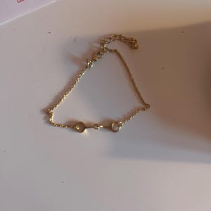 Comprador de Etsy ha añadido una foto de su compra