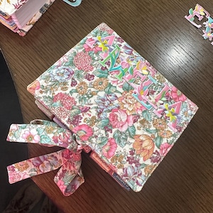 Laura added a photo of their purchase