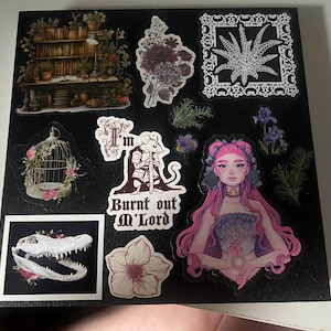 Amanda added a photo of their purchase