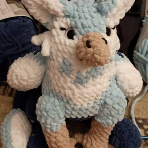Bethany added a photo of their purchase