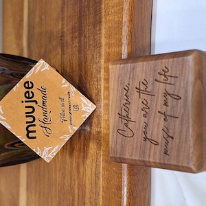 Bohemian added a photo of their purchase