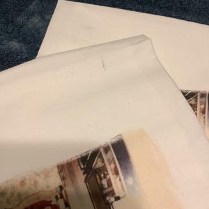 Michelle added a photo of their purchase