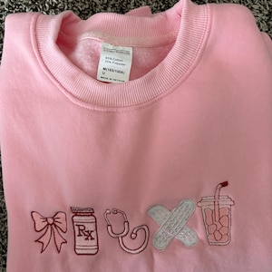 Katelyn added a photo of their purchase