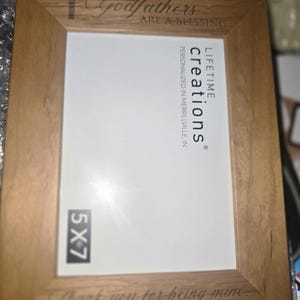 Janet added a photo of their purchase