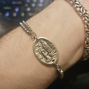 Pulsera De Amuleto De Taza De Café, Pulsera De Taza De Café, Joyería De Café, Pulsera Inicial