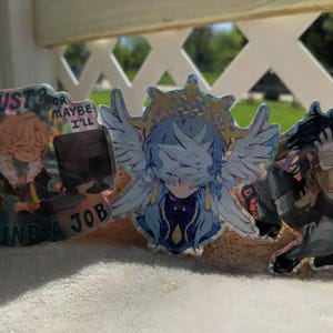 Monserrath added a photo of their purchase