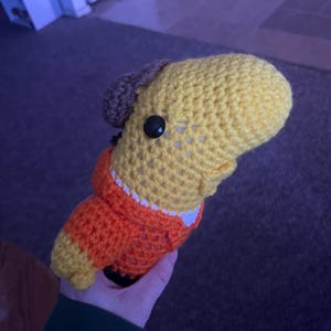 Jennifer heeft een foto van de aankoop toegevoegd
