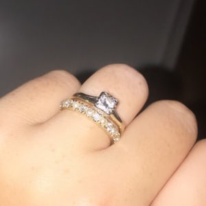 mwalsh3823 added a photo of their purchase