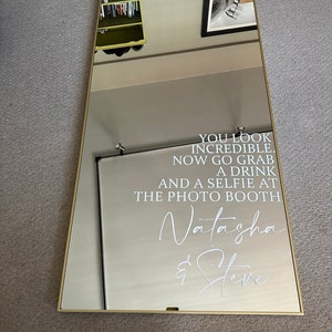Etsy buyer added a photo of their purchase