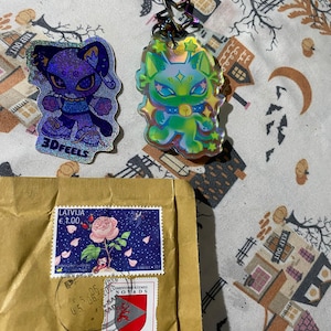 Puppet added a photo of their purchase