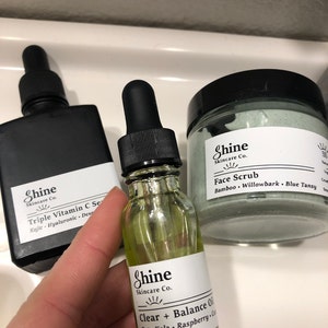 Johanna added a photo of their purchase