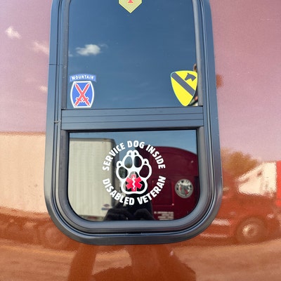 ProSticker 307 Bumper Sticker "In God We Trust" Blue Lives Matter Police Decal Sticker By ProSticker - 4 Inch, Design 307 4 Inch ProSticker Decal - Foto 7