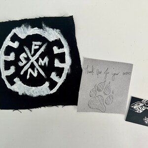 amianu added a photo of their purchase