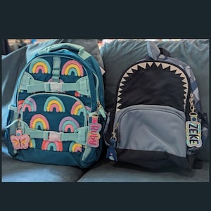 Staci adicionaram uma foto da sua compra