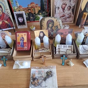 Ellen ha añadido una foto de su compra