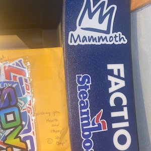 D.j. added a photo of their purchase