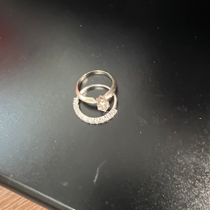 Donna added a photo of their purchase