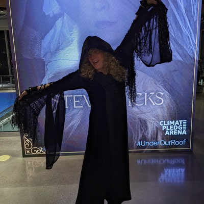 stevie nicks shawl amazon