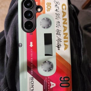 Amanda added a photo of their purchase