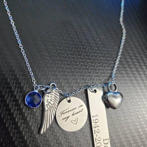 Donette added a photo of their purchase