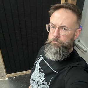 Jason hat ein Foto des gekauften Artikels hinzugefügt