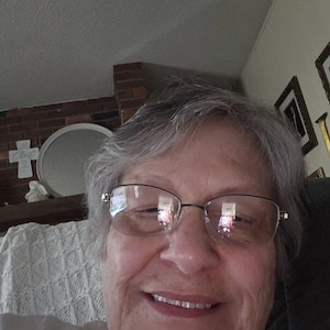 Connie added a photo of their purchase