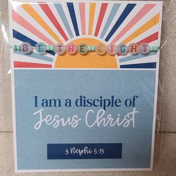 ULTIMATE 2025 LDS Primary Doctrine & Covenants Bundle Bulletin Board, Ministering, Goals