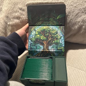 Olivia added a photo of their purchase