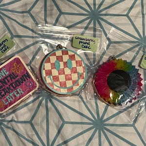Clare ha añadido una foto de su compra