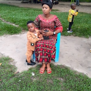 Mimi added a photo of their purchase