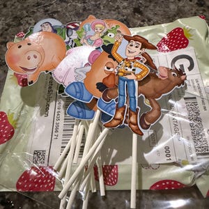 Andrea added a photo of their purchase
