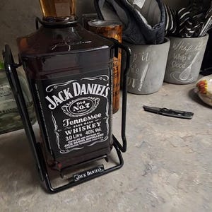 希少ウイスキー ジャックダニエル オールド No.7 限定ヨーロッパ